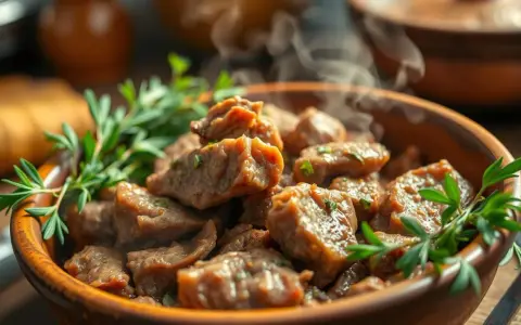 Czy pies może jeść gotowane mięso? Sprawdź, co musisz wiedzieć