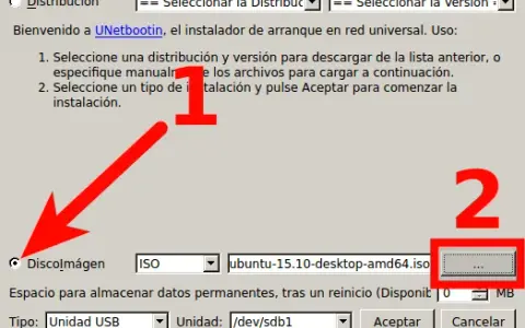 Jak zainstalować Linux na pendrive i uniknąć problemów z bootowaniem