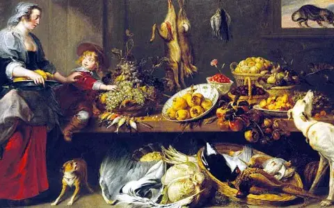 La historia de la gastronomía: secretos y transformaciones culinarias
