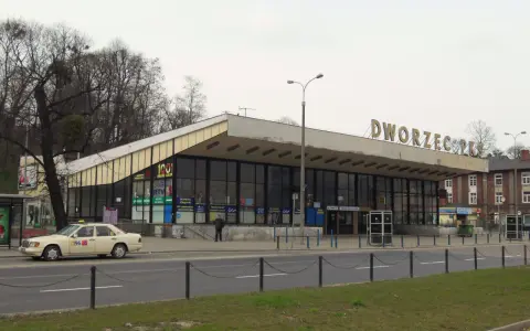Arriva Gdańsk: Odjazdy z PKS 3 Maja 12 Wszystko, co musisz wiedzieć