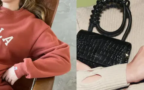 Gdzie kupować bluzy? Odkryj najlepsze sklepy i marki w Polsce