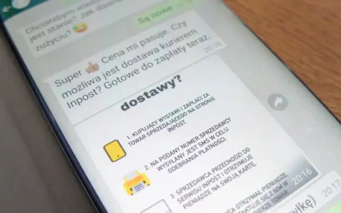Jak i kiedy zakończyć ogłoszenie na OLX, aby nie stracić sprzedaży