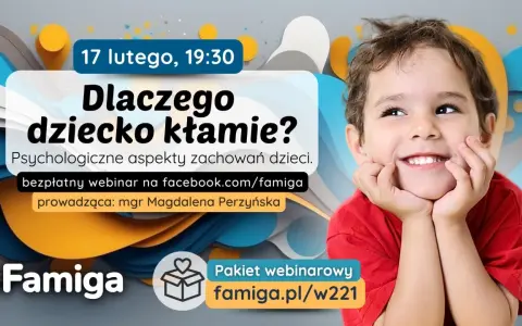 Dlaczego dziecko kłamie? Zrozumienie przyczyn i emocji za kłamstwem