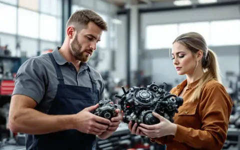 Moteur Loncin ou Honda ? Le comparatif expert pour bien choisir