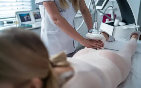 Endermologia: odkryj sekret gładkiej skóry i modelowania sylwetki