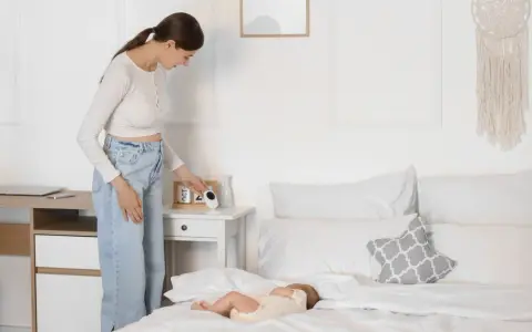 Monitor oddechu jaki wybrać - kluczowe cechy i rekomendacje dla rodziców
