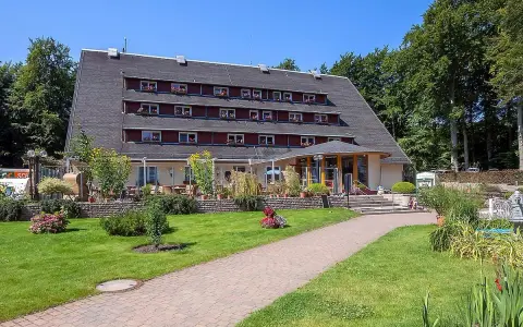 Bansin Hotel: Ihr Traumurlaub an der Ostsee Tipps & Auswahl