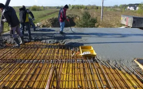 Otulina zbrojenia: Klucz do trwałości i bezpieczeństwa konstrukcji