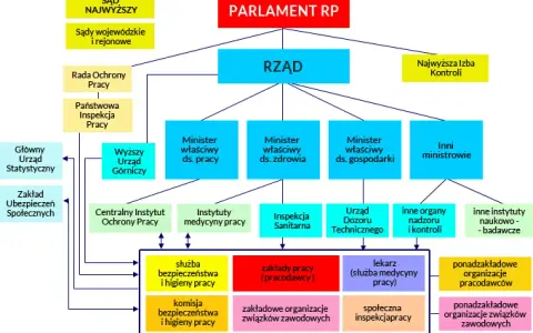 Kto płaci za badania w ochronie? Prawa pracownika wg Kodeksu pracy