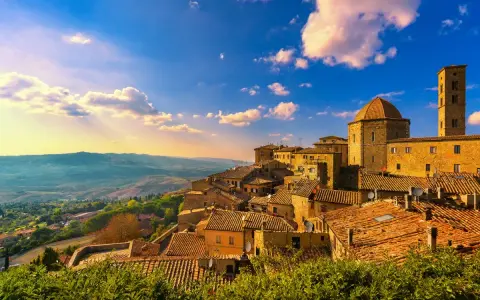 Toscana: Guida Attrazioni, Borghi e Esperienze Indimenticabili