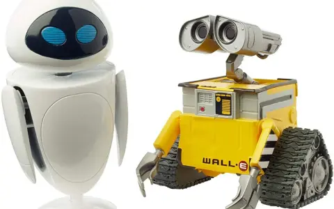 Jaka zabawka Wall-E? Poradnik wyboru, cen i gdzie kupić
