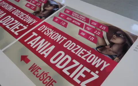 Druk na folii Lublin: Ekspert radzi, jak wyróżnić Twoją firmę