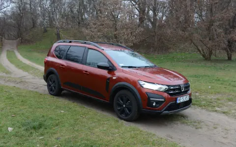 Jaki SUV do LPG? Odkryj oszczędne modele dla rodziny