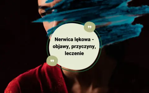 Czy duszności w nerwicy są groźne? Odkryj prawdę o ich bezpieczeństwie