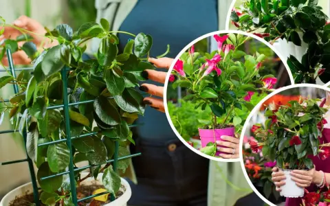 Przycinanie sundaville: Sekret obfitego kwitnienia krok po kroku