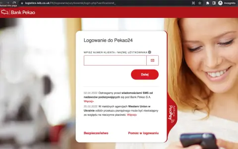 Zablokuj kartę Pekao S.A. natychmiast! PeoPay, telefon, online