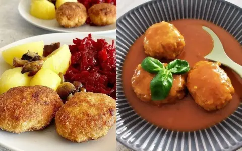 Pomysły na obiad: co zrobić z mielonego, by zaskoczyć rodzinę
