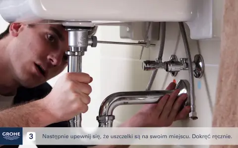 Jak wymienić kran w zlewie bez problemów i zbędnych kosztów