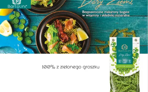 Makaron z zielonego groszku indeks glikemiczny – zdrowe wybory dla diabetyków