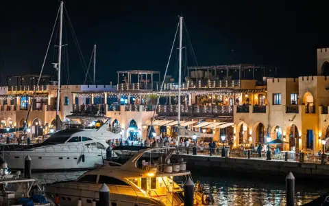 Marsa Alam atrakcje: Odkryj sekrety raf i pustyni Twój przewodnik