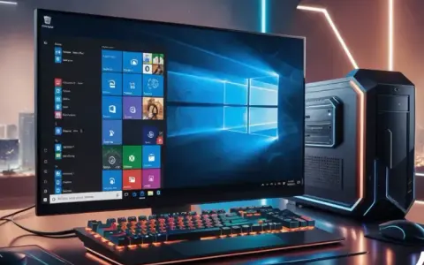 Jak zmienić skróty klawiszowe w Windows 10 i usprawnić pracę