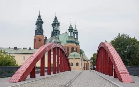 Poznań: Jak zaplanować idealny weekend? Przewodnik po atrakcjach