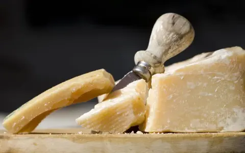 Ser halloumi: kalorie, białko i dieta jeść czy unikać?