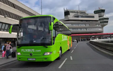 Szczecin - Berlin: Odległość, Czas i Koszt Podróży [2024]