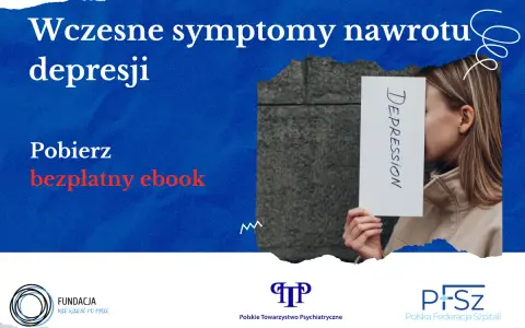 Czy depresja może wrócić? Oto, co musisz wiedzieć o nawrotach
