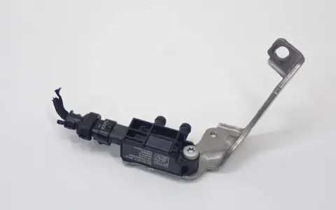 Czujnik ciśnienia paliwa Volkswagen, potencjalna przyczyna błędu dtc p2196.