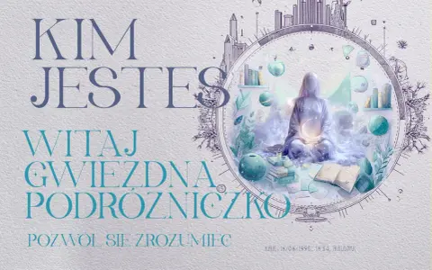 Kosmogram urodzeniowy: odkryj siebie przez datę urodzenia