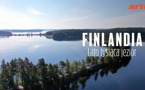 Finlandia: Gdzie leży ten kraj tysiąca jezior? Przewodnik