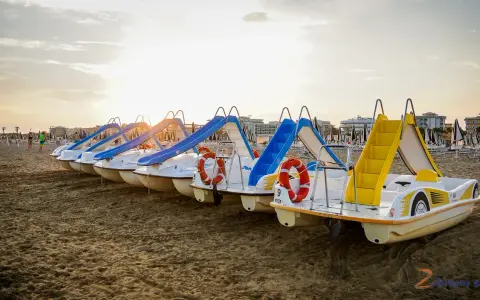 Bibione atrakcje: odkryj niezapomniane miejsca na rodzinny wypoczynek