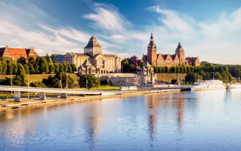 Co zwiedzić w Szczecinie z dzieckiem? 10 atrakcji, które zachwycą