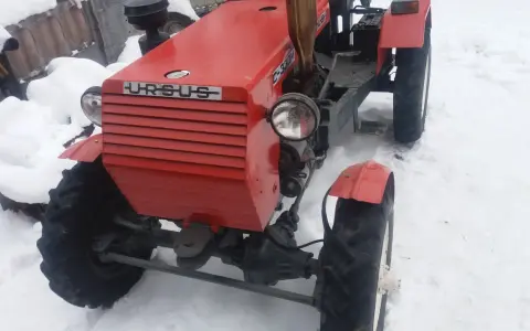 Stary ciągnik bez dokumentów? Rejestracja jako zabytek krok po kroku