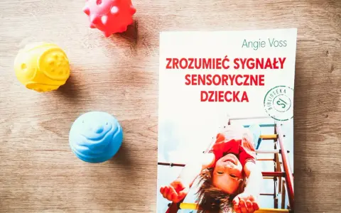 Poszukiwacz sensoryczny: zrozum i wspieraj dziecko w domu!