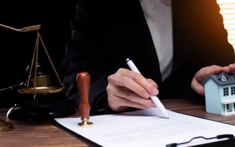 Jak zaksięgować akt notarialny zakupu nieruchomości bez błędów?