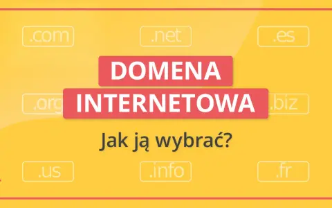 Domena internetowa: Co to znaczy? Wszystko, co musisz wiedzieć