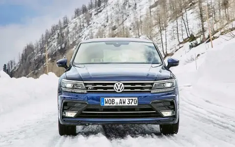 Jaki SUV dla rodziny? Najlepsze modele z przestrzenią i bezpieczeństwem