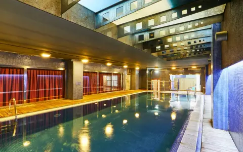 Oviedo: ¿Por qué el Hotel Silken Monumental Naranco es tu mejor opción?