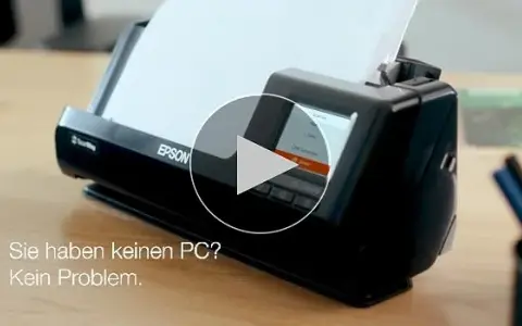 Duplex-Netzwerkscanner kaufen? So wählen Sie das beste Modell!