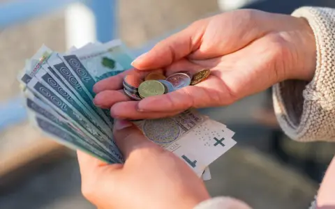 Staż z Urzędu Pracy 2026: Ile faktycznie dostaniesz na rękę?