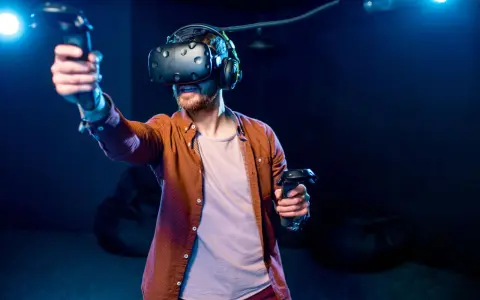 VR Tube co to jest - odkryj unikalne doświadczenia w wirtualnej rzeczywistości