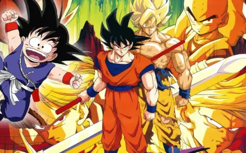Jak wybrać zabawkę Dragon Ball? Przewodnik dla dzieci i fanów!