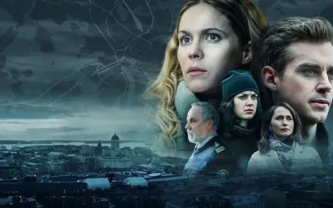 Kiedy 4 sezon Karppi pojawi się na Netflix? Sprawdź datę premiery!