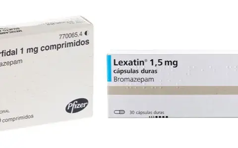 Ansiolíticos sin receta: ¿Qué funciona y cuándo ir al médico?