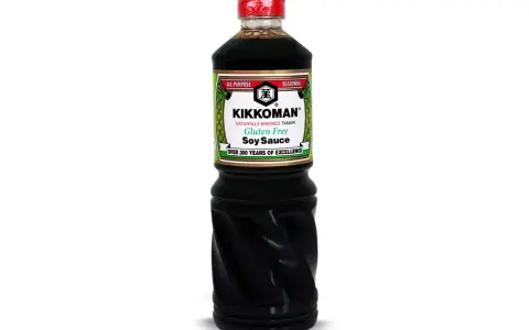 Sos sojowy a gluten: Który wybrać? Sprawdź skład!