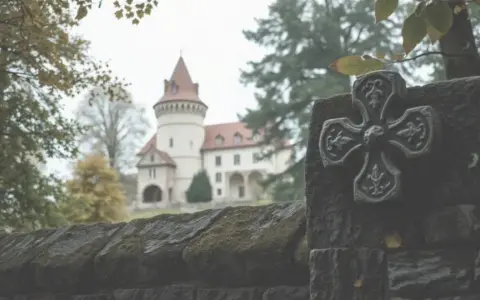 Czy templariusze przetrwali? Prawda o współczesnych rycerzach Świątyni