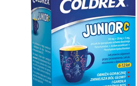 Jakie leki na gorączkę u dziecka – skuteczne i bezpieczne opcje