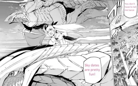 Akame ga Kill! Manga Ende: Tatsumis & Mines wahres Schicksal enthüllt